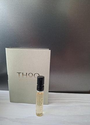 The house of oud guilty crush пробник