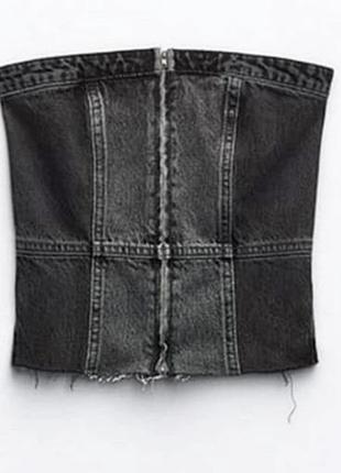 Zara стильний топ 5
