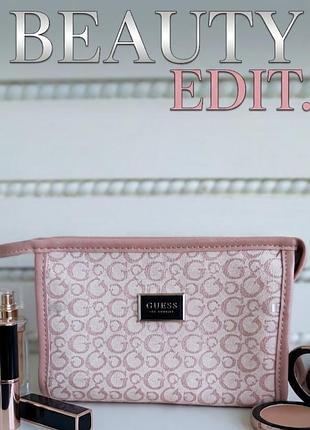 Косметичка guess