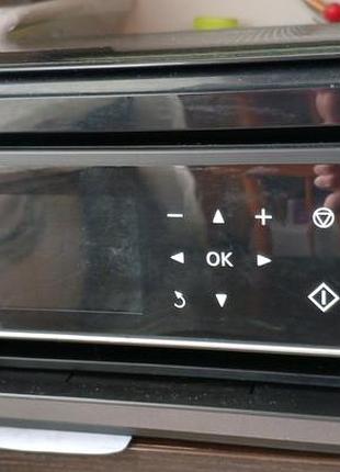 Бфп epson xp-434 безчіповий з сбпч