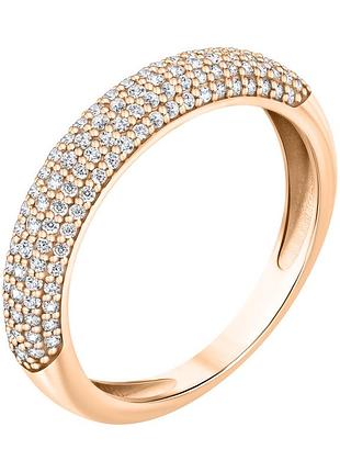 Золота каблучка доріжка 585
