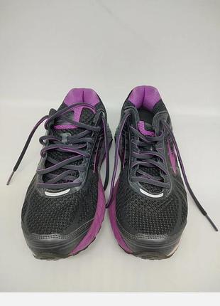 Кроссовки женские, унисекс brooks ariel, размер 41, сток.