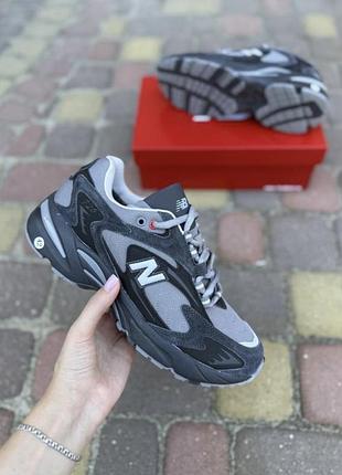 Кросівки thermo new balance 725 grey женские термо кроссовки нью беланс 725 серые еврозима