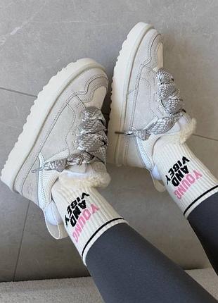 Ugg теплі красовки 2