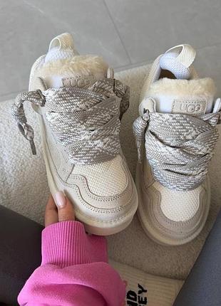 Ugg теплі красовки