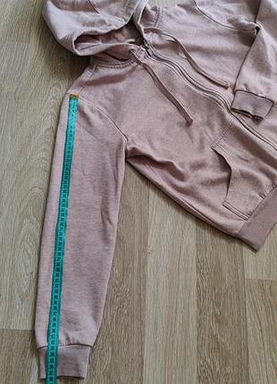 Толстовка зіпка худі h&m 5
