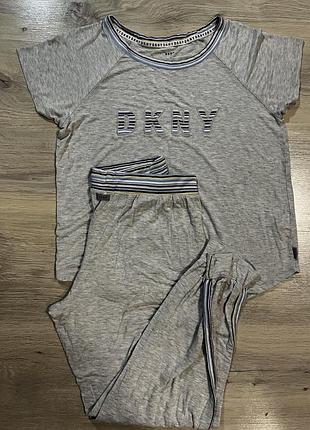 Піжама dkny домашній костюм
