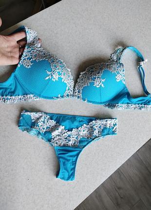 Комплект intimissimi
