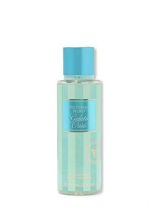 Спрей для тіла victoria's secret gelato oasis fragrance mist