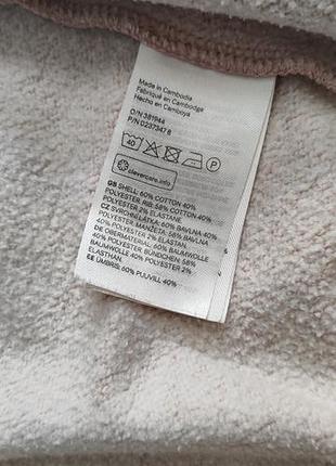 Толстовка зіпка худі h&m 9