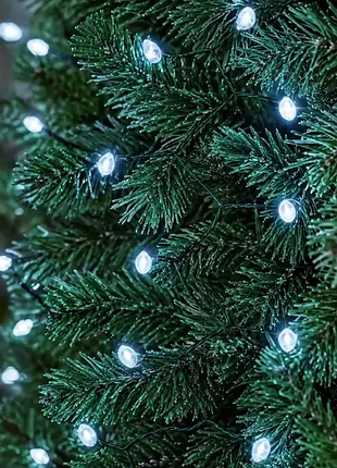 Гірлянда 960 led 16 ниток 3 метри 4