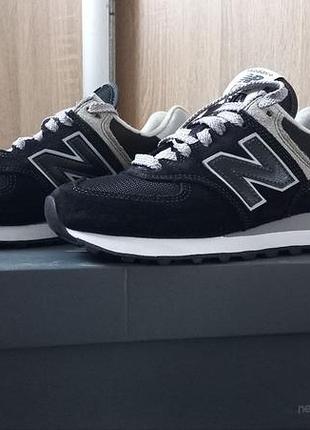 Оригінальні new balance 574