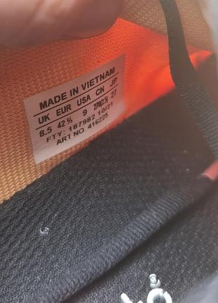 Беговые кроссовки salomon predict 2 6