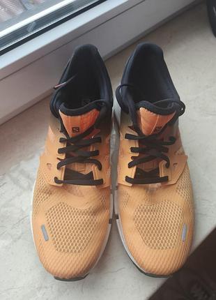 Беговые кроссовки salomon predict 2 2