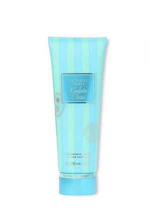 Лосьйон для тіла victoria's secret gelato oasis fragrance lotion