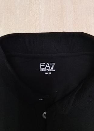Поло emporio armani 2