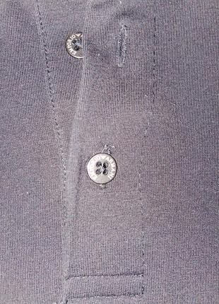 Поло emporio armani 4