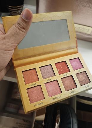 Палетка теней damo beauty bees eye shadow