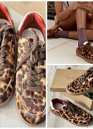 Продам жіночі кросівки steve madden