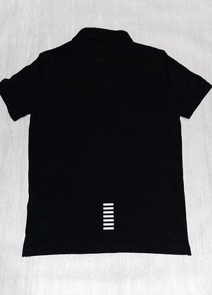 Поло emporio armani 5
