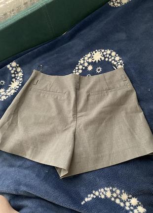 Спідниця-шорти zara xs-s 2