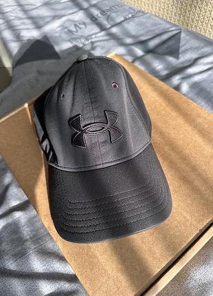 Кепка чоловіча under armour