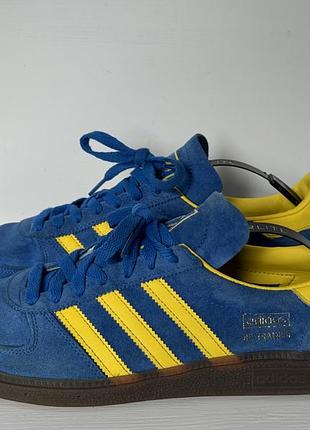 Adidas bc trainer кросівки