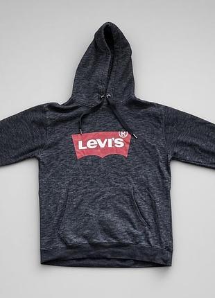 Чоловіче худі levi's (розмір s)