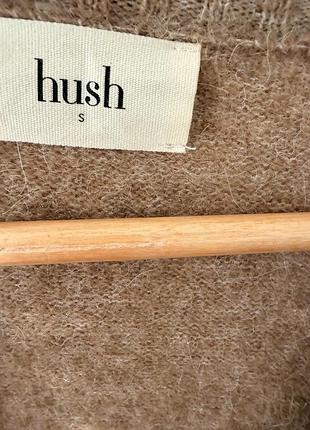 Вовняний светр hush (р.s) 4