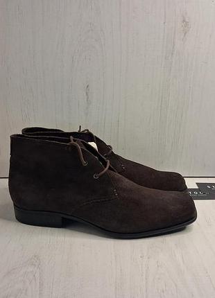 Ботинки мужские rockport