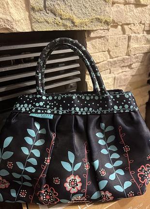 Стильная сумочка, ted baker, оригинал 2