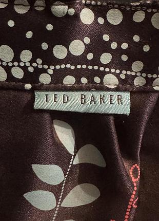 Стильная сумочка, ted baker, оригинал 3
