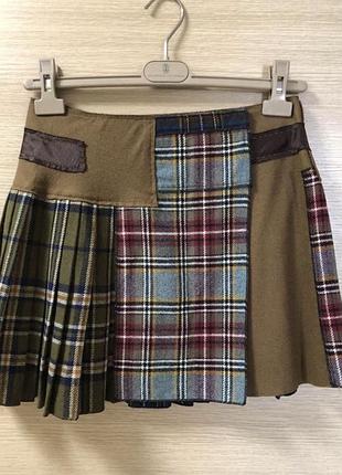 Alberta ferretti,спідниця