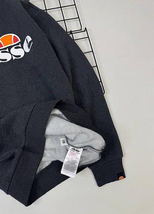 Світшот ellesse 3