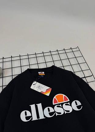 Світшот ellesse 5