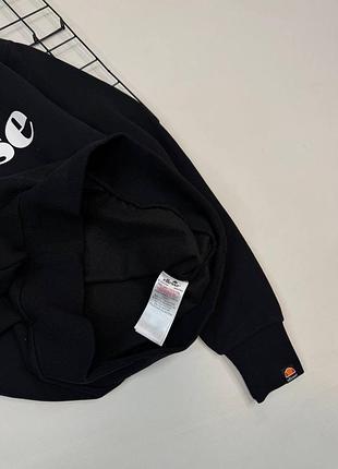 Світшот ellesse 4