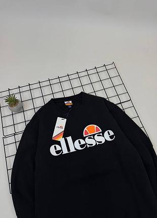 Світшот ellesse 3