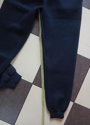 Дуже теплі колір denim 6