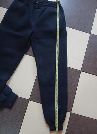 Дуже теплі колір denim 5