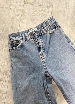 Джинси pull & bear 3