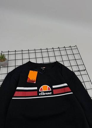Світшот ellesse 4