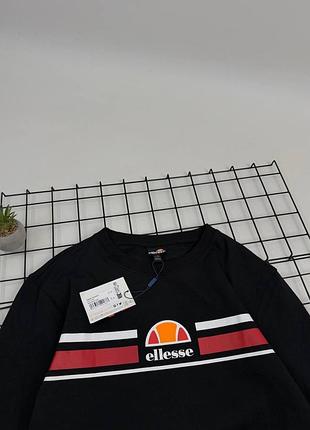 Світшот ellesse 3