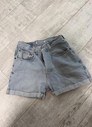 Шорти levi’s