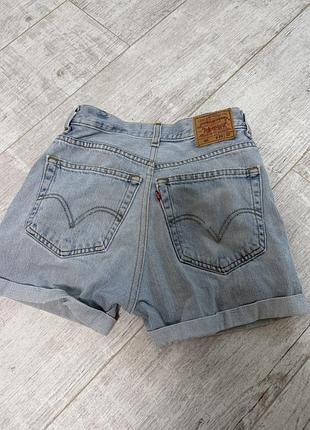 Шорти levi’s 4