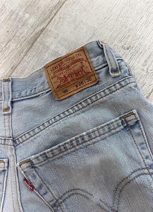 Шорти levi’s 3