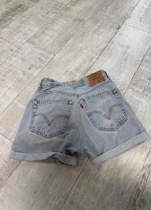 Шорти levi’s 5