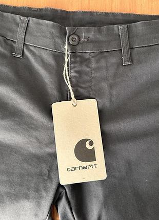 Штани  carhartt