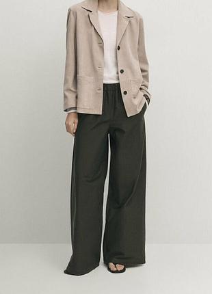 Штани massimo dutti  (р.s) 5