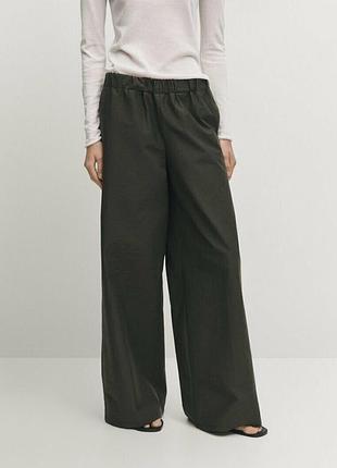 Штани massimo dutti  (р.s) 6