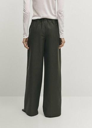 Штани massimo dutti  (р.s) 3